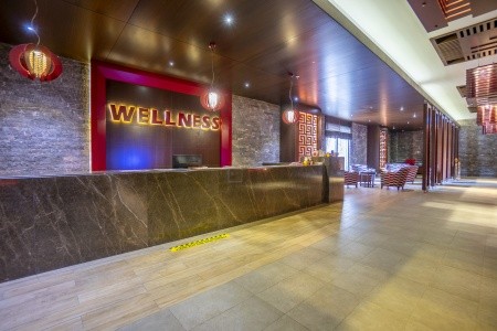 Sunmelia Beach Resort - 83