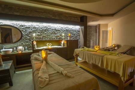 Sunmelia Beach Resort - 85