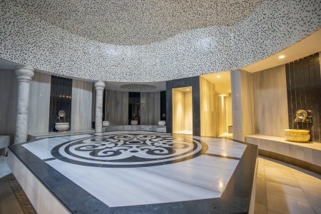 Sunmelia Beach Resort - 88