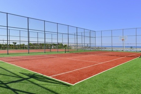 Sunmelia Beach Resort - 89