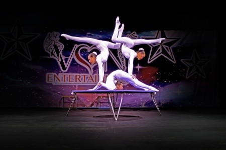 Vonresort Elite - 18