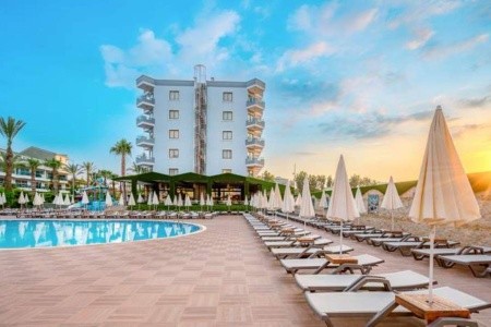 Caretta Relax (Ex. Xeno Relax) - 2