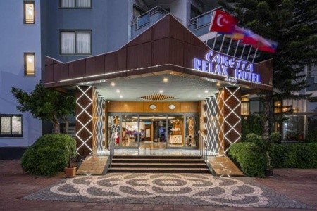 Caretta Relax (Ex. Xeno Relax) - 17