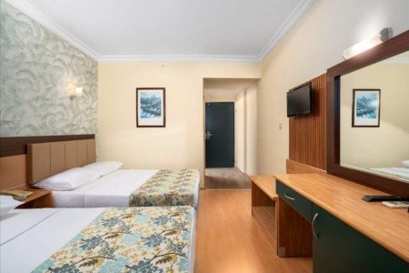 Caretta Relax (Ex. Xeno Relax) - 22