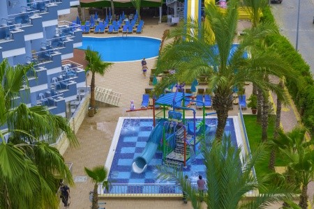 Caretta Relax (Ex. Xeno Relax) - 48