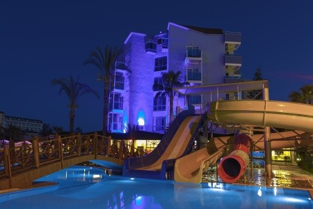 Caretta Relax (Ex. Xeno Relax) - 63