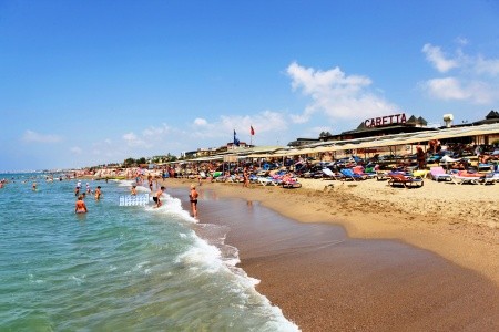 Caretta Relax (Ex. Xeno Relax) - 68