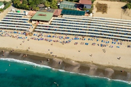 Caretta Relax (Ex. Xeno Relax) - 74