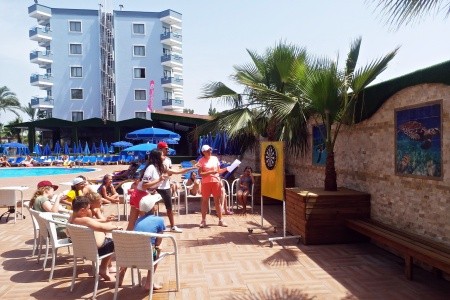 Caretta Relax (Ex. Xeno Relax) - 89