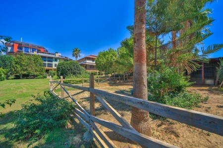 Lonicera Resort & Spa - 10