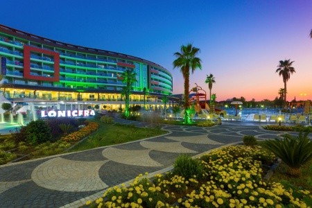 Lonicera Resort & Spa - 12