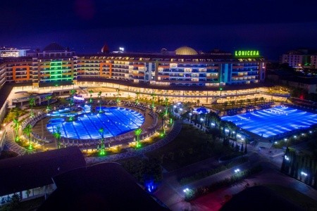 Lonicera Resort & Spa - 15