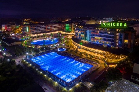 Lonicera Resort & Spa - 16