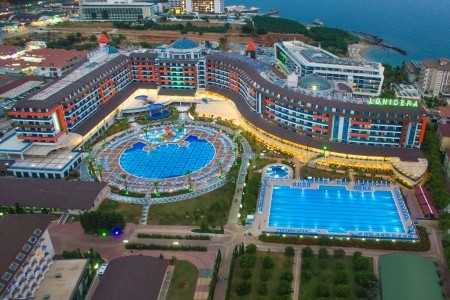 Lonicera Resort & Spa - 21