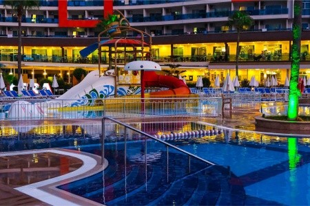 Lonicera Resort & Spa - 22