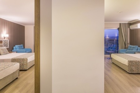 Lonicera Resort & Spa - 30