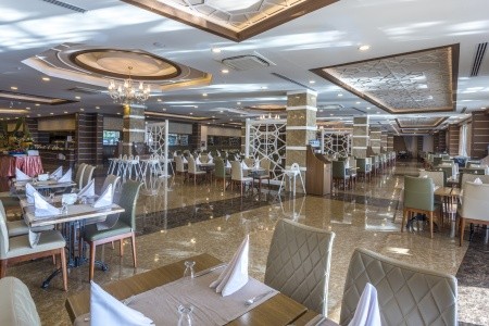 Lonicera Resort & Spa - 33