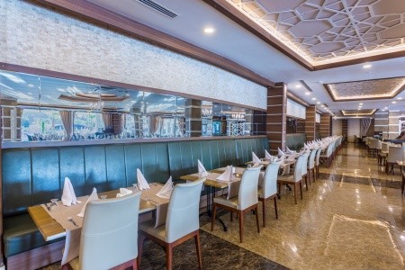 Lonicera Resort & Spa - 39