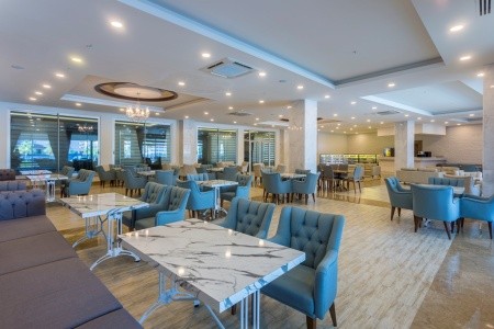 Lonicera Resort & Spa - 46