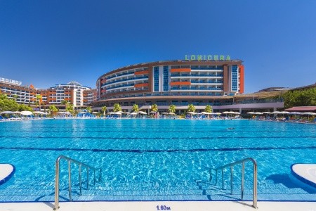 Lonicera Resort & Spa - 50