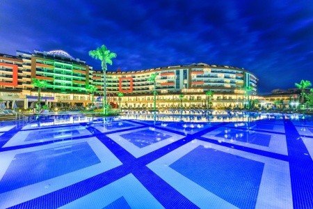 Lonicera Resort & Spa - 55