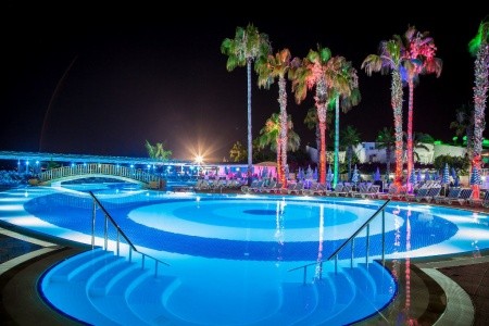 Lonicera Resort & Spa - 59