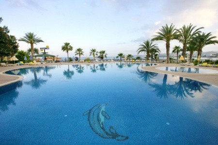 Lonicera Resort & Spa - 63