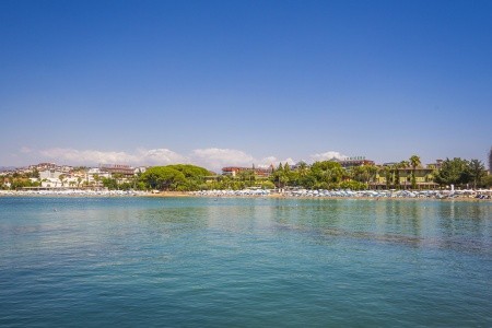 Lonicera Resort & Spa - 73