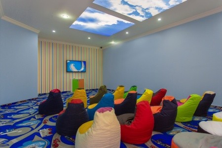 Lonicera Resort & Spa - 79