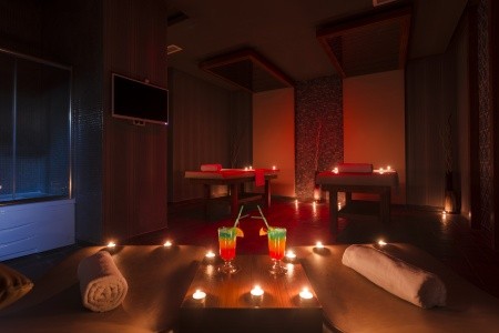 Lonicera Resort & Spa - 83