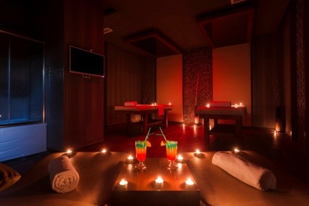 Lonicera Resort & Spa - 90