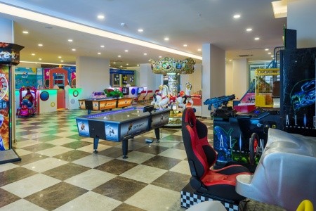 Lonicera Resort & Spa - 96