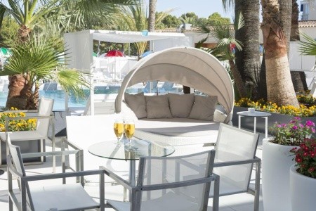 Španielsko Mallorca Reverence Mare (Ex.