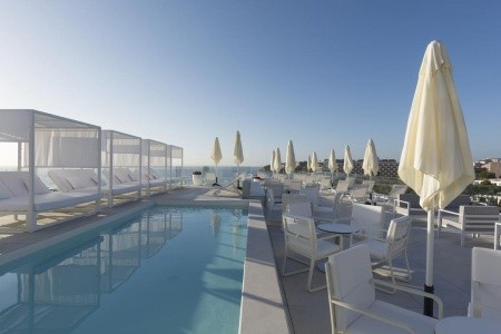 Španielsko Mallorca Reverence Mare (Ex.