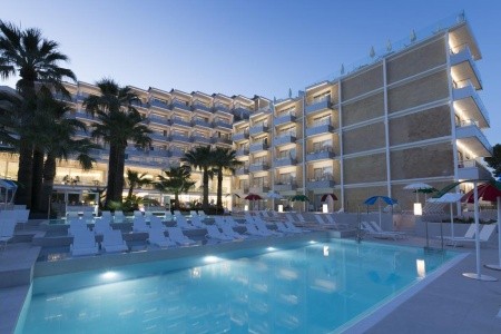 Španielsko Mallorca Reverence Mare (Ex.