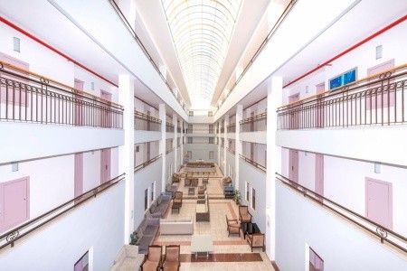 Armas Gul Beach (Ex. Otium Gul Beach) - 8