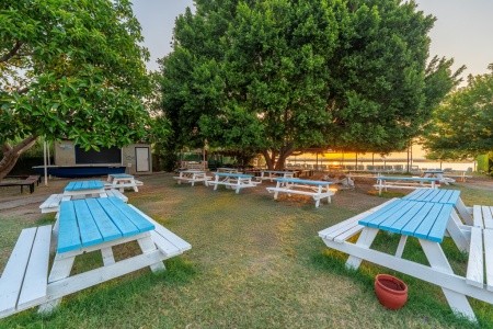 Armas Gul Beach (Ex. Otium Gul Beach) - 17