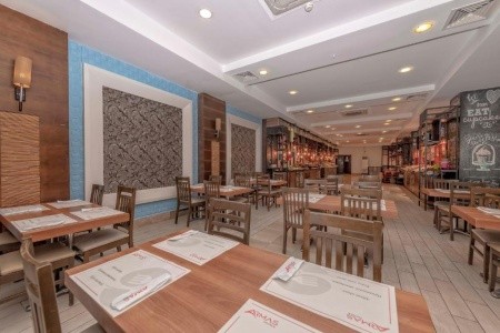 Armas Gul Beach (Ex. Otium Gul Beach) - 40