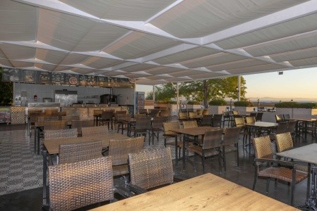 Armas Gul Beach (Ex. Otium Gul Beach) - 44