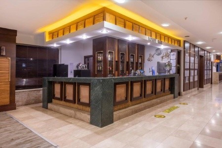 Armas Gul Beach (Ex. Otium Gul Beach) - 47