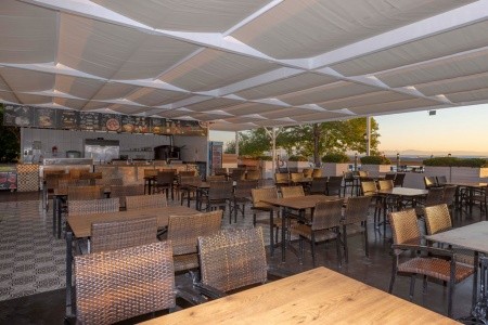 Armas Gul Beach (Ex. Otium Gul Beach) - 50