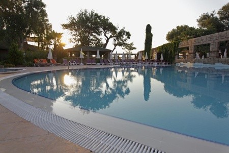 Armas Gul Beach (Ex. Otium Gul Beach) - 53