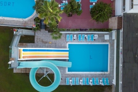 Armas Gul Beach (Ex. Otium Gul Beach) - 60