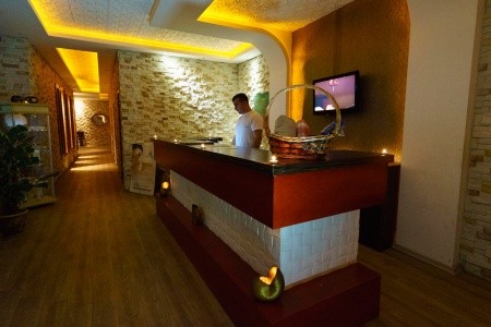 Armas Gul Beach (Ex. Otium Gul Beach) - 68