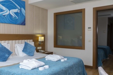 Adalya Ocean Deluxe - 10