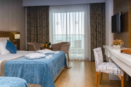 Adalya Ocean Deluxe - 13