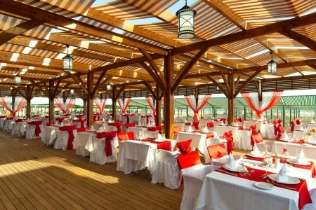 Adalya Ocean Deluxe - 17