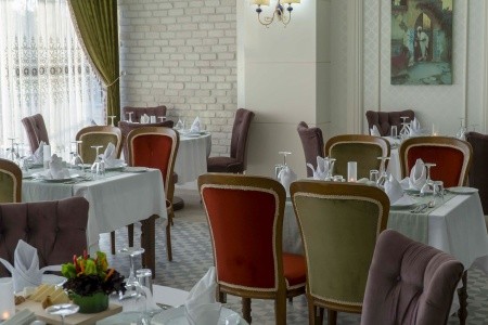 Adalya Ocean Deluxe - 18