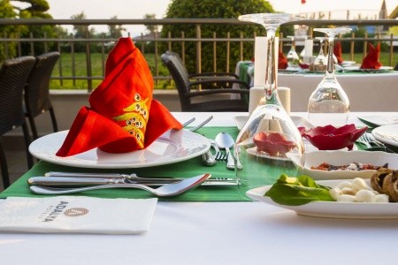 Adalya Ocean Deluxe - 23