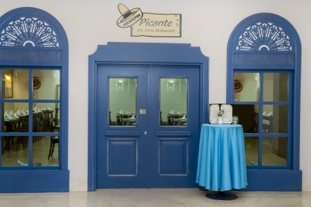 Adalya Ocean Deluxe - 24